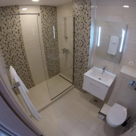Apartmán Happy Sun Apartament Mamaia Mamaia