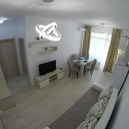 Happy Sun Apartament Mamaia Mamaia