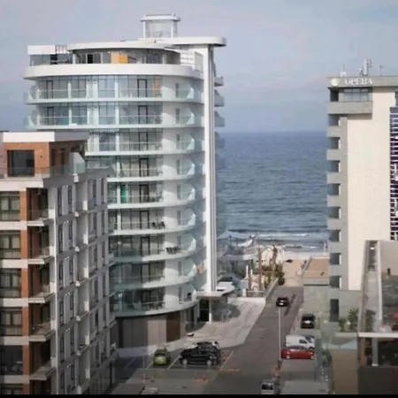 Happy Sun Apartament Mamaia Mamaia