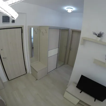 Happy Sun Apartament Mamaia Mamaia