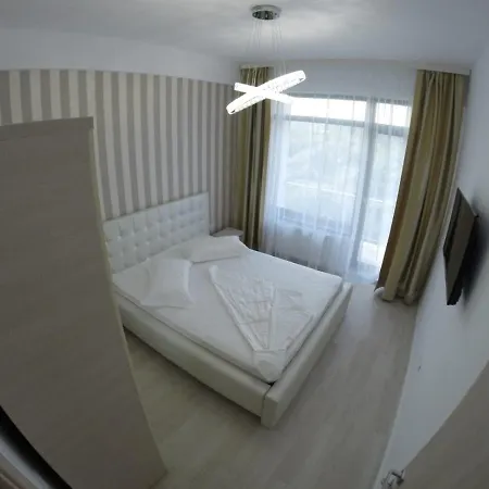 Happy Sun Apartament Mamaia *